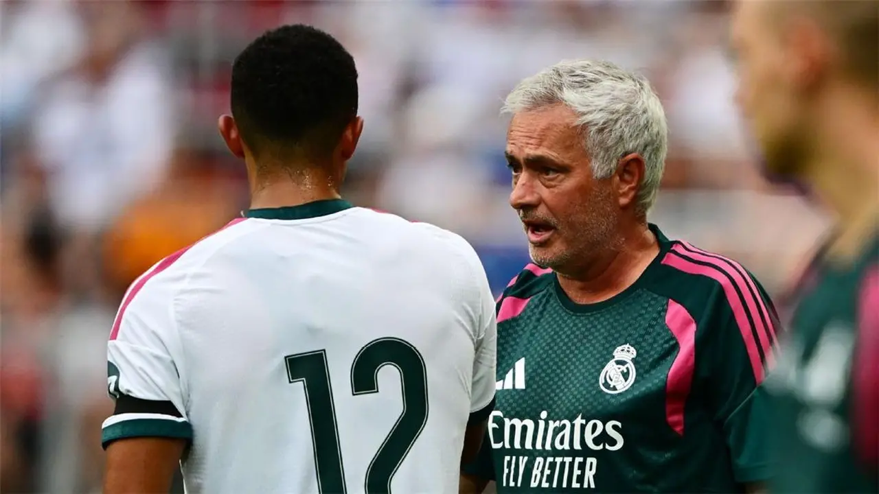 ريال مدريد يضم لاعبه السادس وسط ترقب جماهيري لانطلاق الموسم الكروي الجديد